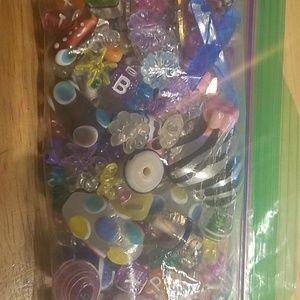 Beads